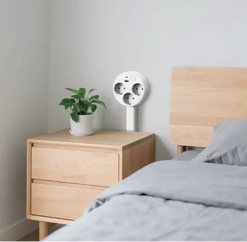 Electrical Outlet Extender
