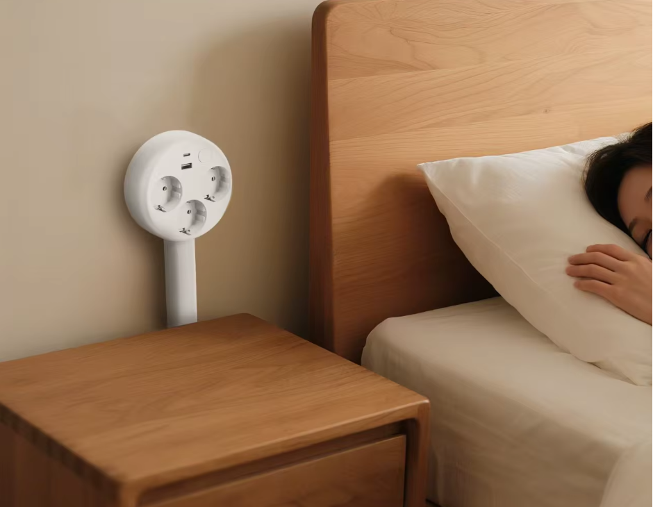 Electrical Outlet Extender