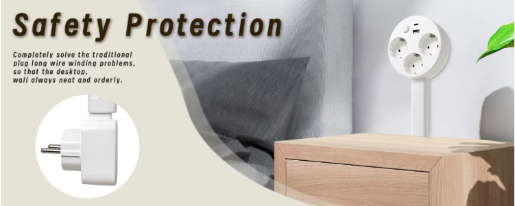 Electrical Outlet Extender