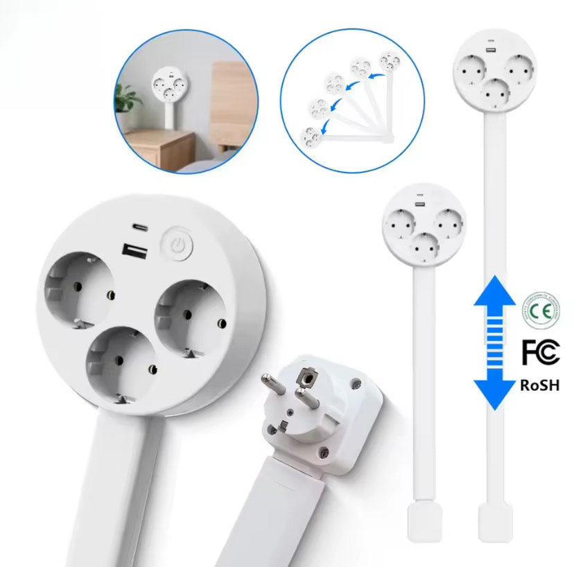 Electrical Outlet Extender